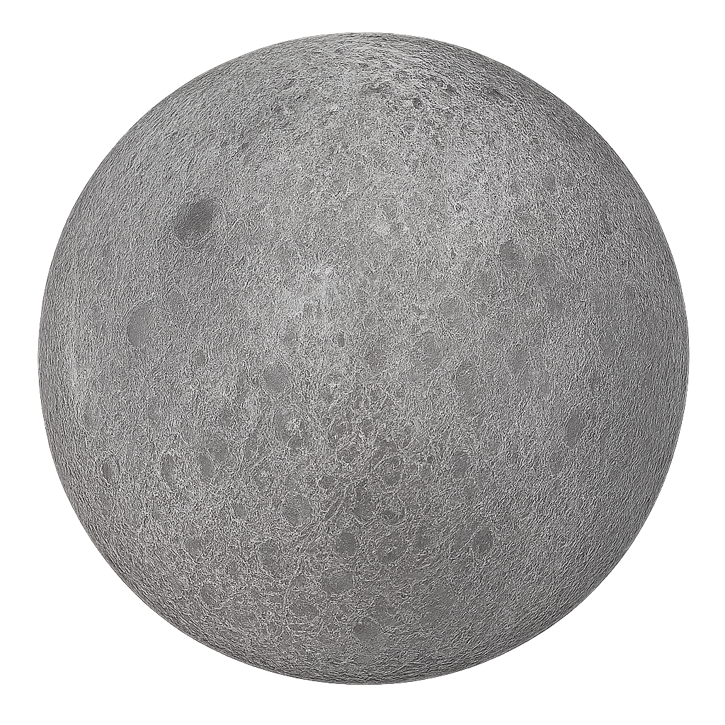Far Side of the Moon — NASA LRO