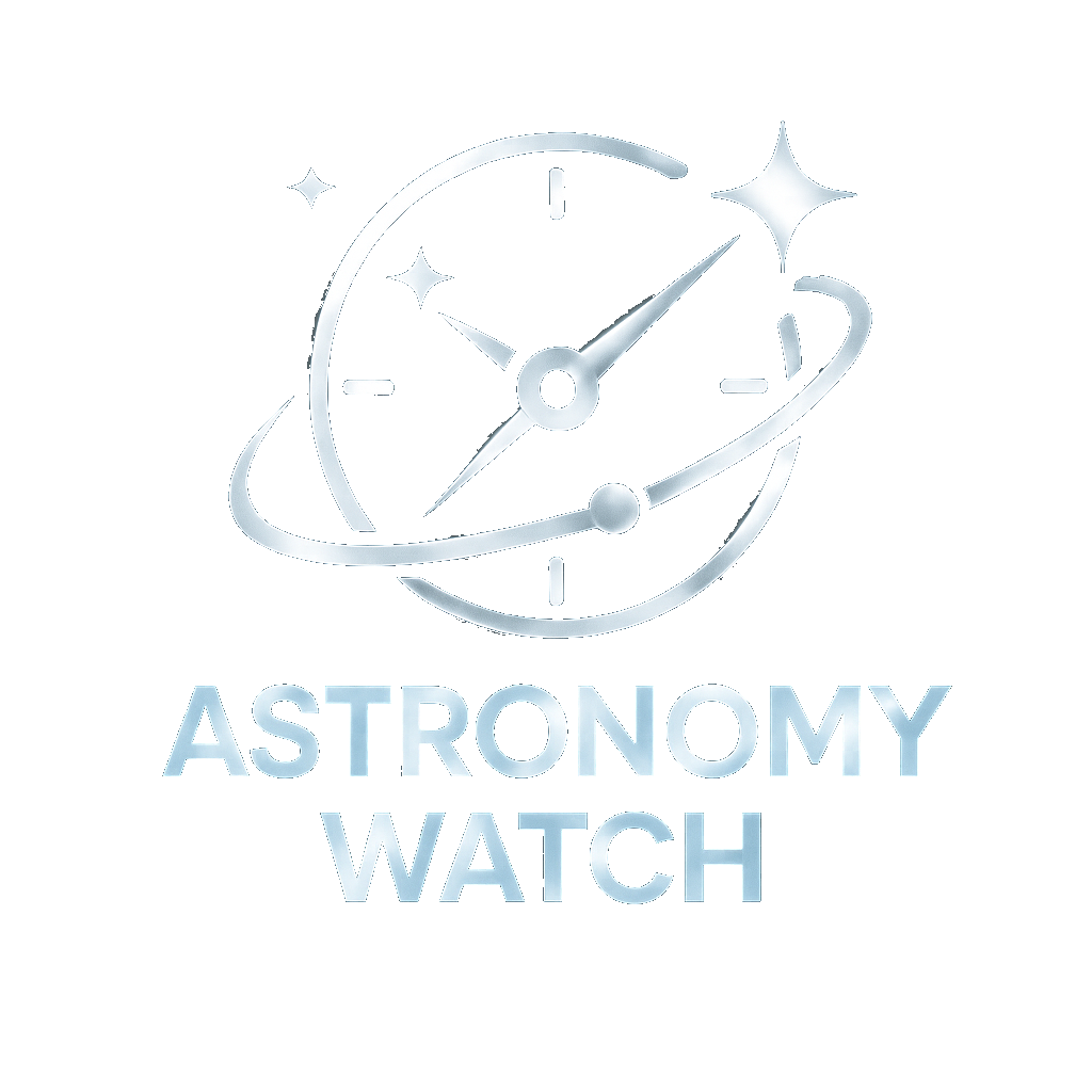 Astronomy Watch