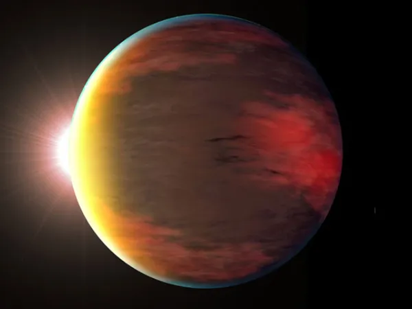 Kepler-7 b