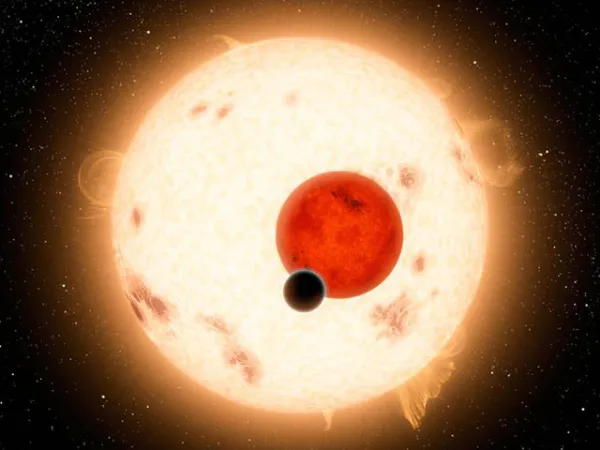 Kepler-16 b