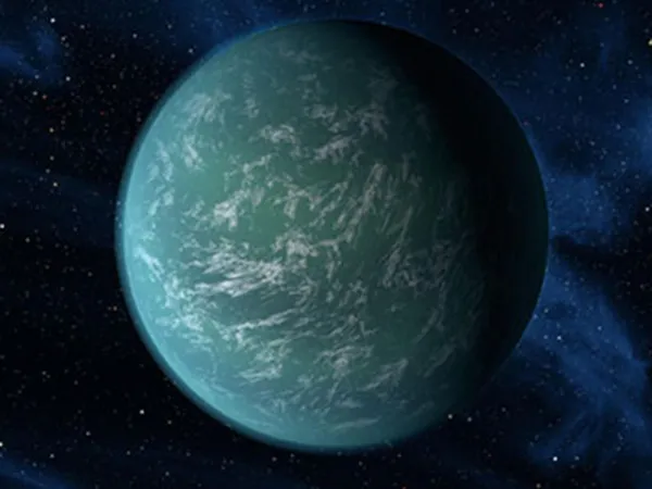 Kepler-22 b