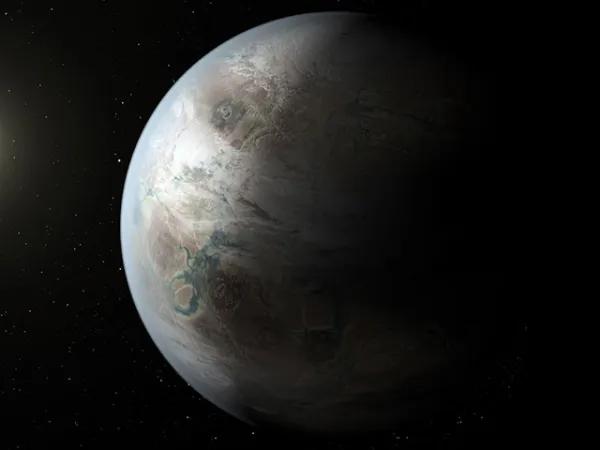 Kepler-452 b